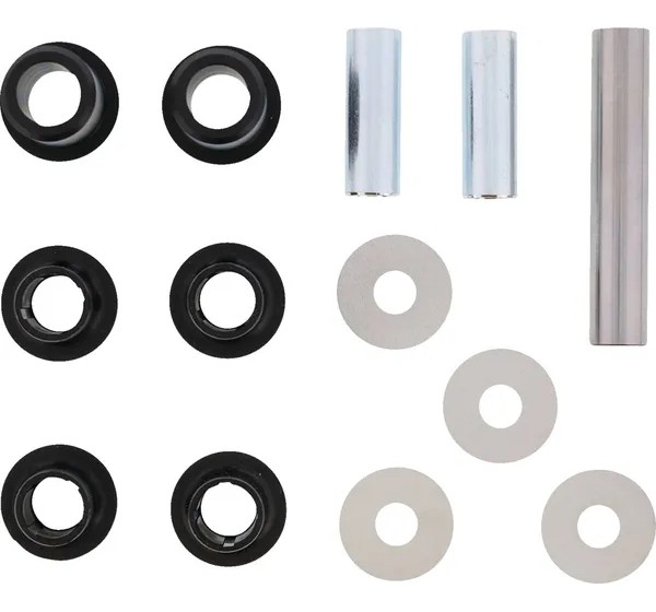 MOOSE OFFROAD HARD-PARTS Querlenker - Detailansicht