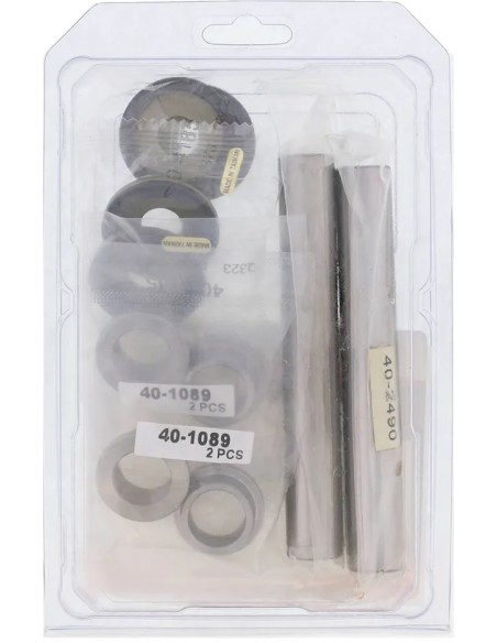 MOOSE OFFROAD HARD-PARTS Querlenker - Detailansicht