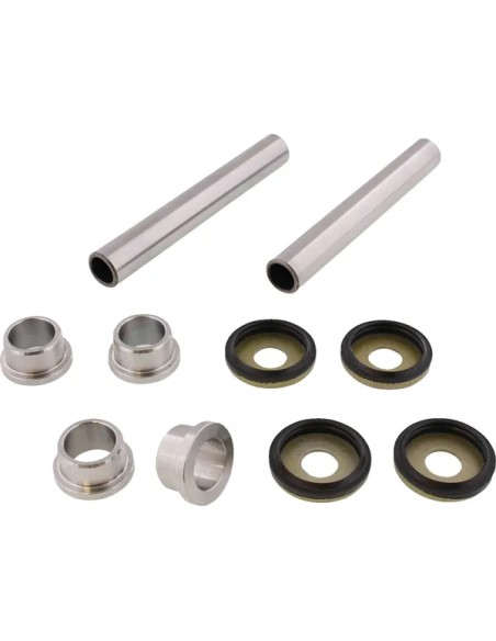 MOOSE OFFROAD HARD-PARTS Querlenker - Einbaubeispiel