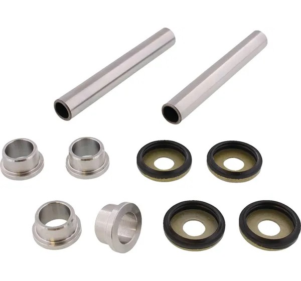 MOOSE OFFROAD HARD-PARTS Querlenker - Einbaubeispiel