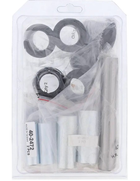 MOOSE OFFROAD HARD-PARTS Querlenker - Detailansicht