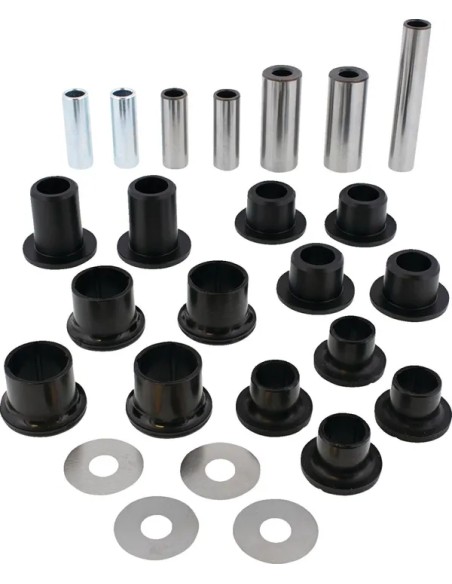 MOOSE OFFROAD HARD-PARTS Querlenker für CAN AM (BRP) DEFENDER HD10 4X4 2021-2024