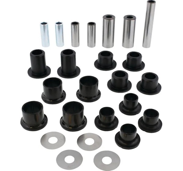 MOOSE OFFROAD HARD-PARTS Querlenker für CAN AM (BRP) DEFENDER HD10 4X4 2021-2024