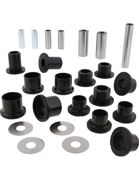 MOOSE OFFROAD HARD-PARTS Querlenker - Detailansicht