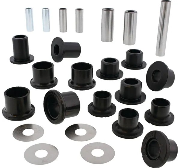 MOOSE OFFROAD HARD-PARTS Querlenker - Detailansicht