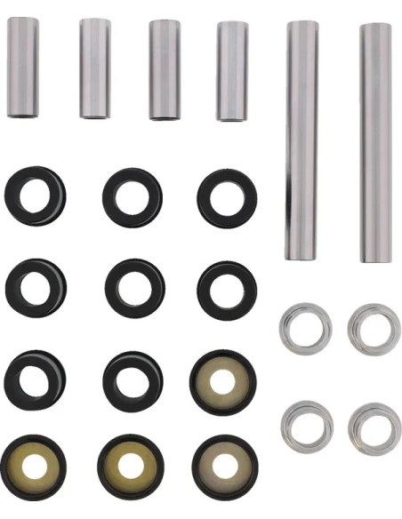 MOOSE OFFROAD HARD-PARTS Querlenker Bild 4