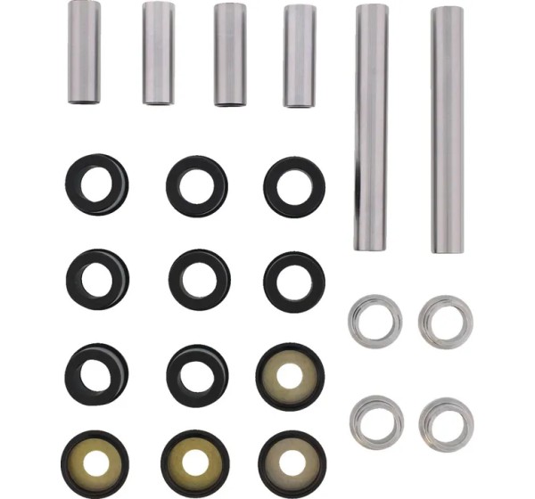 MOOSE OFFROAD HARD-PARTS Querlenker Bild 4