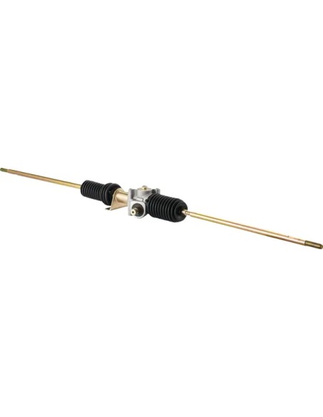 MOOSE OFFROAD HARD-PARTS Querlenker - Einbaubeispiel