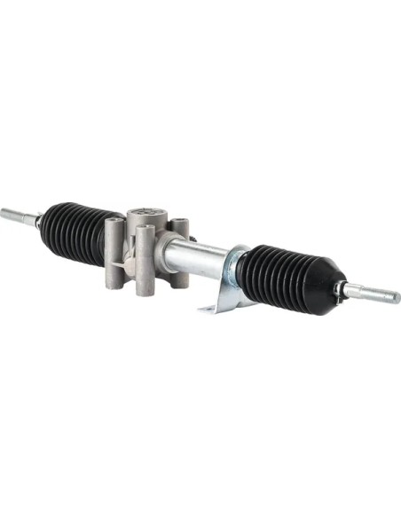 MOOSE OFFROAD HARD-PARTS Querlenker - Detailansicht