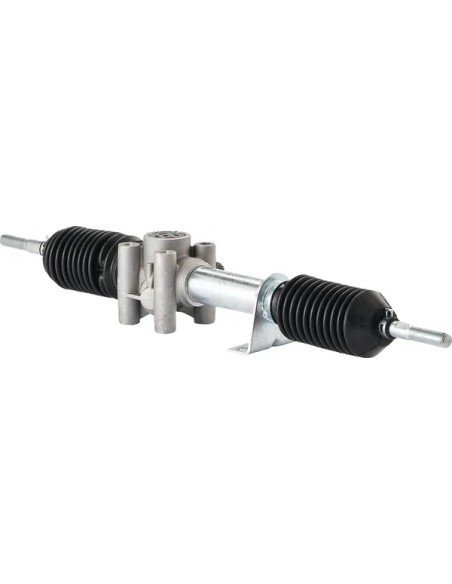 MOOSE OFFROAD HARD-PARTS Querlenker - Detailansicht