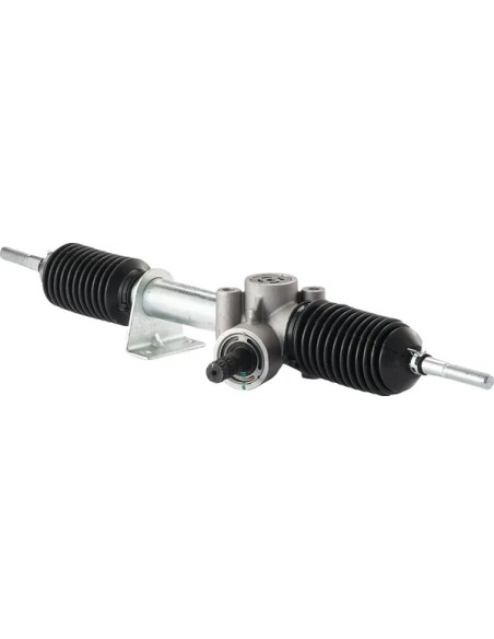 MOOSE OFFROAD HARD-PARTS Querlenker - Einbaubeispiel