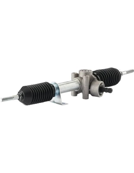 MOOSE OFFROAD HARD-PARTS Querlenker - Einbaubeispiel