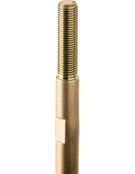 MOOSE OFFROAD HARD-PARTS Querlenker - Einbaubeispiel