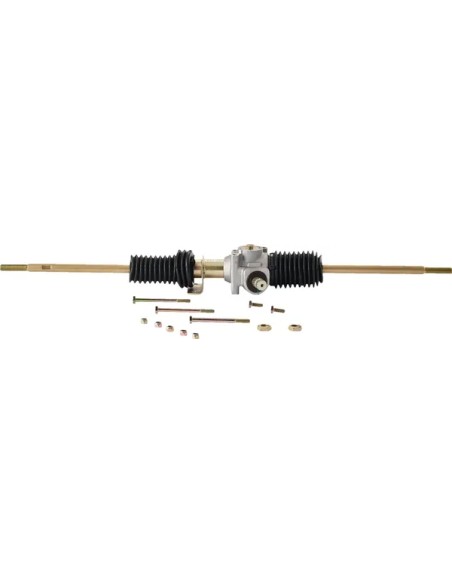 MOOSE OFFROAD HARD-PARTS Querlenker Bild 5