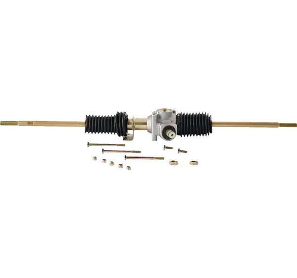 MOOSE OFFROAD HARD-PARTS Querlenker Bild 5