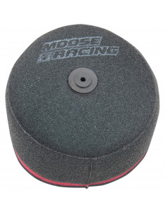 MOOSE RACING LUFTFILTER DREISCHICHTSCHAUMSTOFF VORGEÖLT