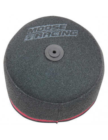 MOOSE RACING LUFTFILTER DREISCHICHTSCHAUMSTOFF VORGEÖLT MOOSE RACING LUFTFILTER DREISCHICHTSCHAUMSTOFF VORGEÖLT