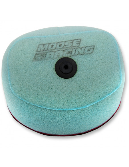 MOOSE RACING LUFTFILTER PRÄZISION VORGEÖLTER SCHAUMSTOFF