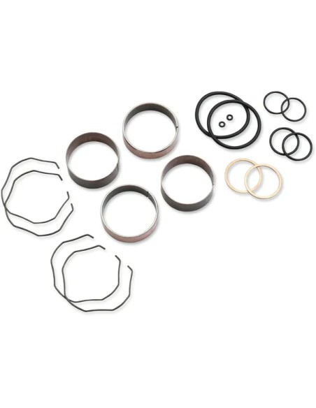 MOOSE OFFROAD HARD-PARTS Montagematerial & Zubehör für KTM SX 85 17/14 2003-2013