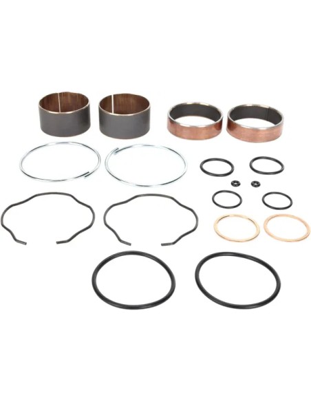 MOOSE OFFROAD HARD-PARTS Montagematerial & Zubehör für HONDA CRF 150 R ab 2007