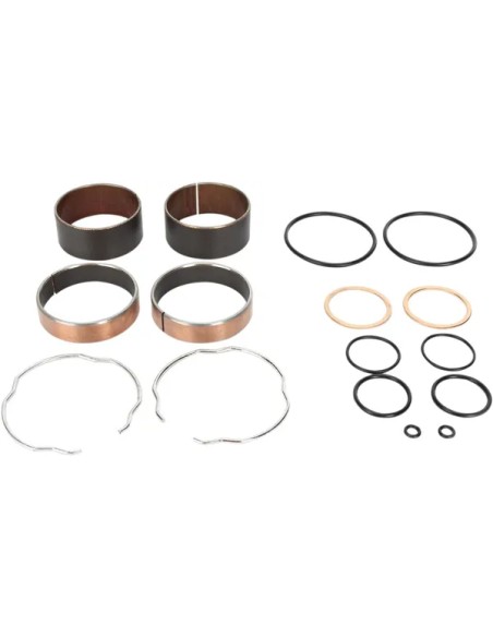MOOSE OFFROAD HARD-PARTS Montagematerial & Zubehör für HONDA CR 250 R 1992-1994