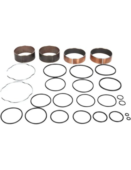 MOOSE OFFROAD HARD-PARTS Montagematerial & Zubehör für HONDA CRF 250 R 2015-2017