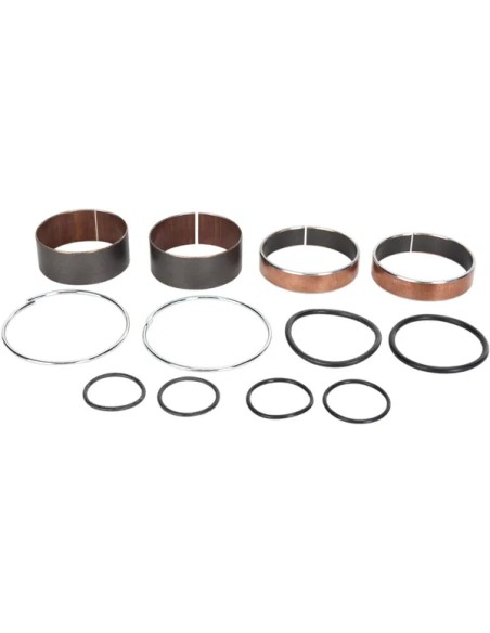 MOOSE OFFROAD HARD-PARTS Montagematerial & Zubehör für KTM SX-F 450 2015-2016