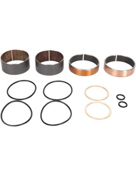 MOOSE OFFROAD HARD-PARTS Montagematerial & Zubehör für HUSQVARNA TC 85 17/14 2014-2017