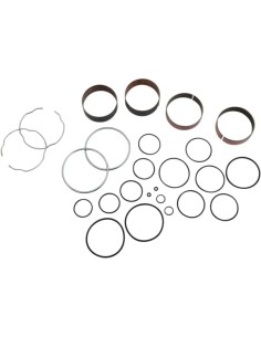 Gabelbuchsen Kit