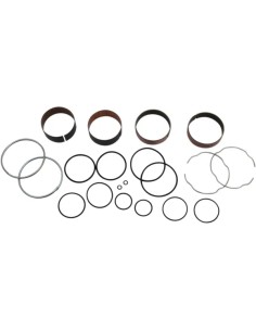 Gabelbuchsen Kit