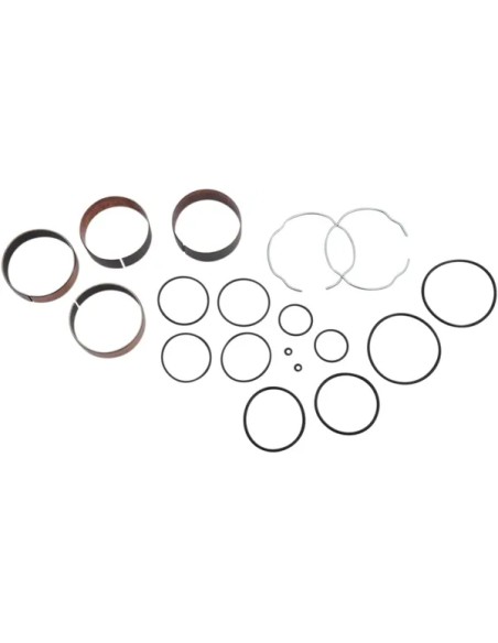 MOOSE OFFROAD HARD-PARTS Montagematerial & Zubehör für SUZUKI RM-Z 450 ab 2018