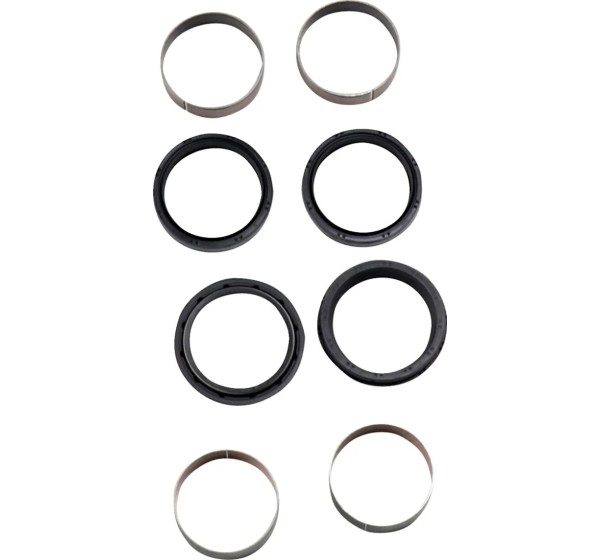 MOOSE OFFROAD HARD-PARTS Federung vorne für HONDA XR 250 R 1986-1991