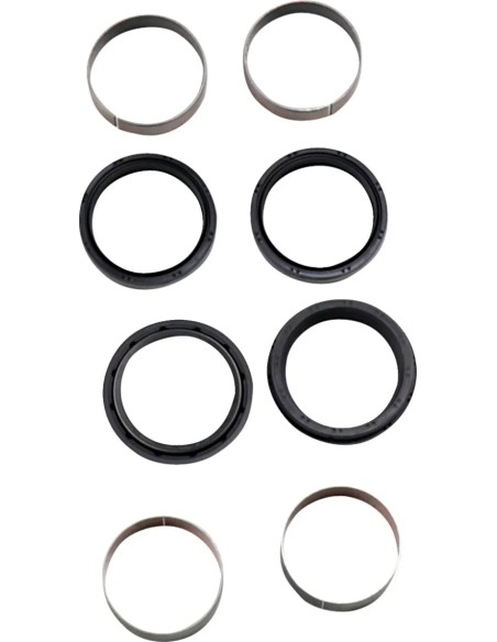 MOOSE OFFROAD HARD-PARTS Federung vorne für YAMAHA YZ 250 1991-1995