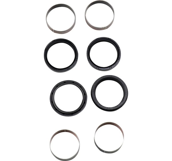 MOOSE OFFROAD HARD-PARTS Federung vorne für YAMAHA YZ 250 1991-1995