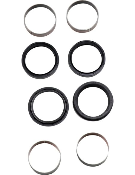 MOOSE OFFROAD HARD-PARTS Federung vorne für HONDA CRF 250 X 2004-2017