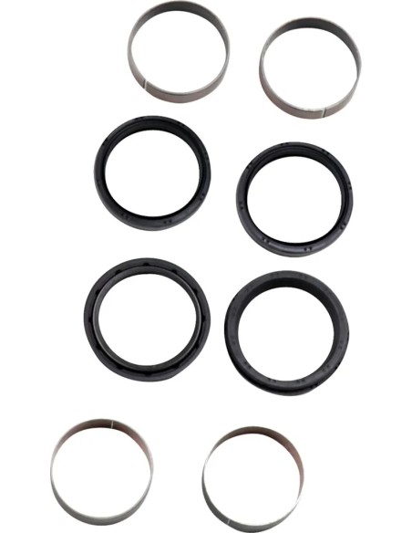 MOOSE OFFROAD HARD-PARTS Federung vorne für KAWASAKI KX 250 2002-2003