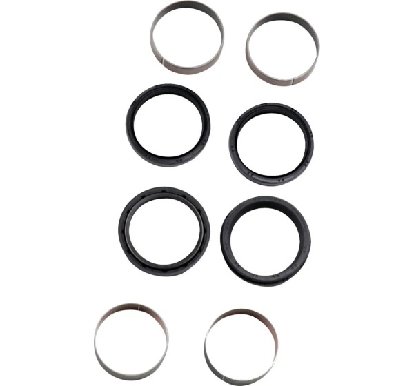 MOOSE OFFROAD HARD-PARTS Federung vorne für KAWASAKI KX 250 2002-2003
