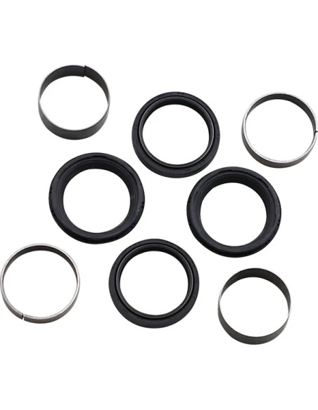 MOOSE OFFROAD HARD-PARTS Federung vorne für HONDA CR 125 R 1997-2007