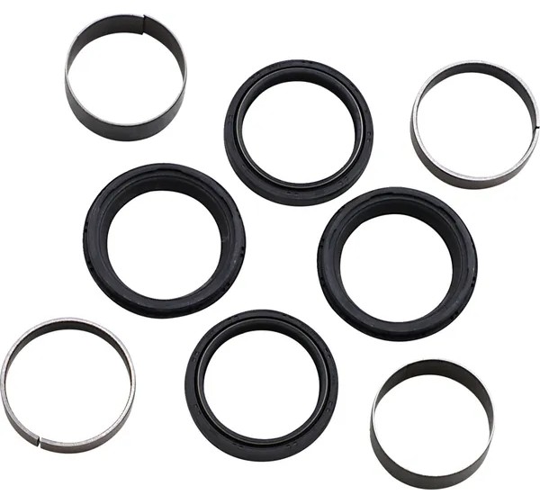 MOOSE OFFROAD HARD-PARTS Federung vorne für HONDA CR 125 R 1997-2007