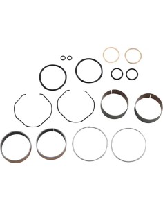 Gabelbuchsen Kit