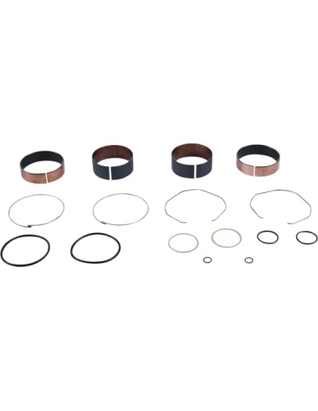 MOOSE OFFROAD HARD-PARTS Montagematerial & Zubehör - Detailansicht