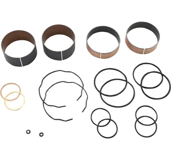MOOSE OFFROAD HARD-PARTS Montagematerial & Zubehör für SUZUKI DR-Z 400 S 2000-2023