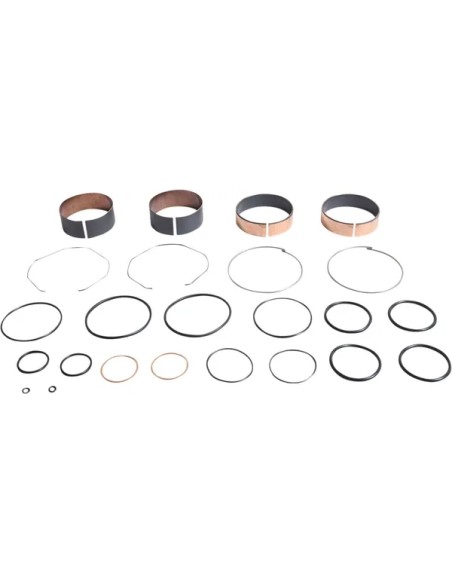 MOOSE OFFROAD HARD-PARTS Montagematerial & Zubehör für KAWASAKI KX 250 X 2021-2024
