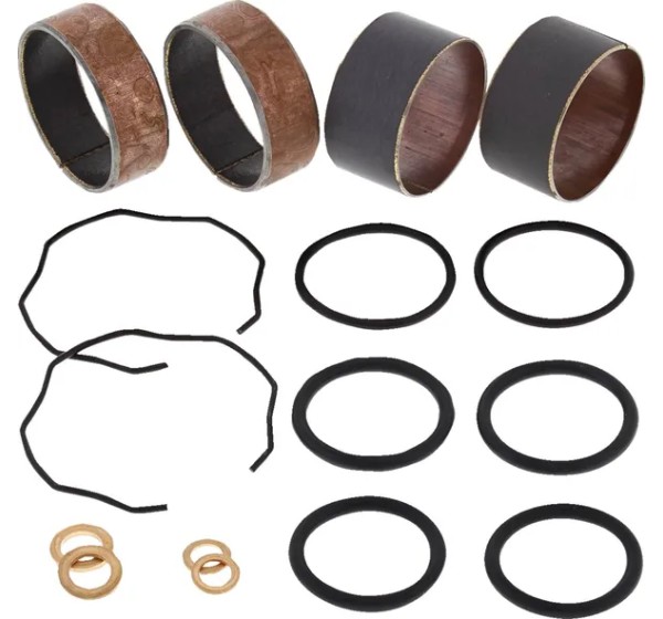 MOOSE OFFROAD HARD-PARTS Montagematerial & Zubehör für KAWASAKI KLX 230 2021-2025
