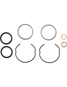 Gabelbuchsen Kit