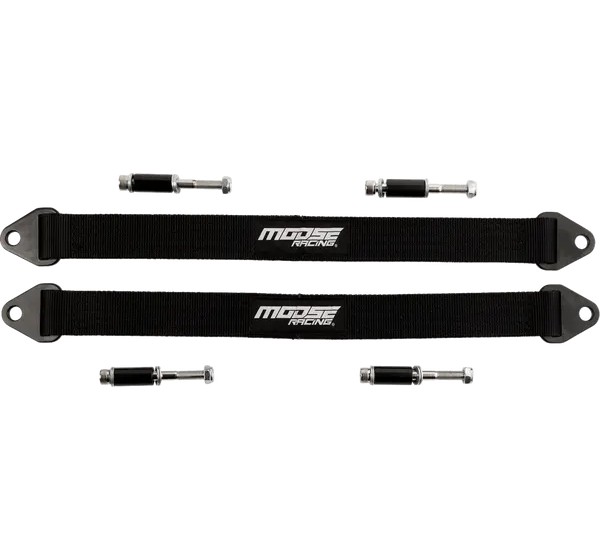 MOOSE OFFROAD HARD-PARTS Motorschlitten Lenksysteme & Federung für POLARIS RZR XP 1000 4X4 2014-2020