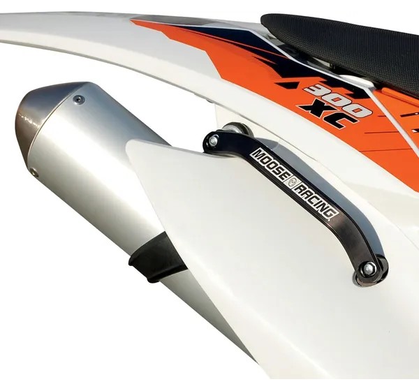 MOOSE OFFROAD HARD-PARTS Rahmenkomponenten für KTM XC-W 300 2017-2019