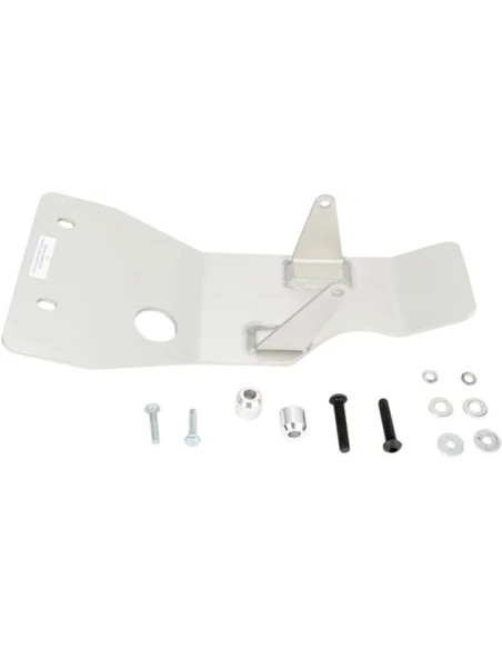 MOOSE OFFROAD HARD-PARTS Stoßfänger & Motorschutzplatten für HONDA CRF 50 F 2004-2016