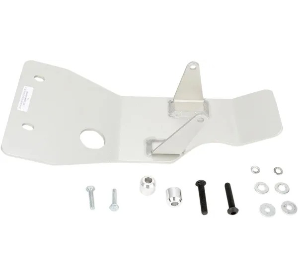 MOOSE OFFROAD HARD-PARTS Stoßfänger & Motorschutzplatten für HONDA CRF 50 F 2004-2016