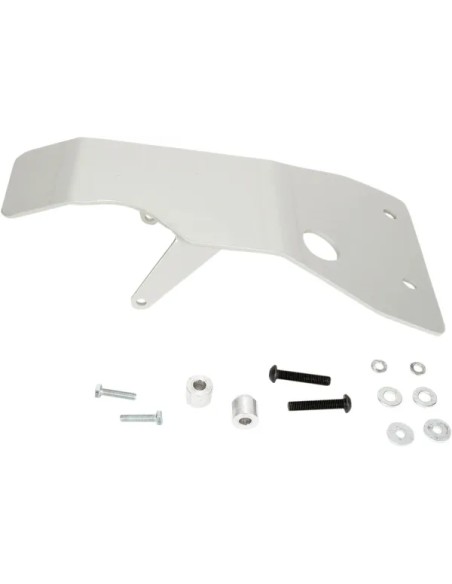 MOOSE OFFROAD HARD-PARTS Stoßfänger & Motorschutzplatten - Detailansicht